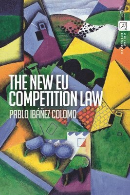 The New EU Competition Law 1