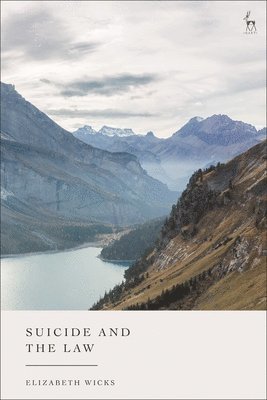 Suicide and the Law 1