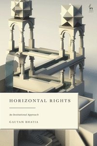 bokomslag Horizontal Rights