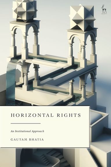 bokomslag Horizontal Rights