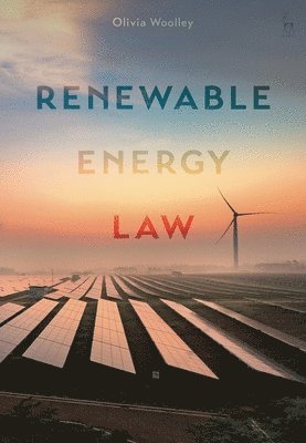 Renewable Energy Law 1