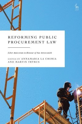 Reforming Public Procurement Law 1