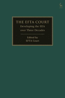 The EFTA Court 1