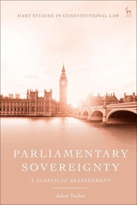 Parliamentary Sovereignty 1