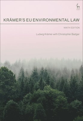 Krmers EU Environmental Law 1