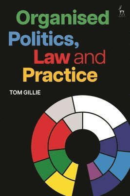 Organised Politics, Law and Practice 1