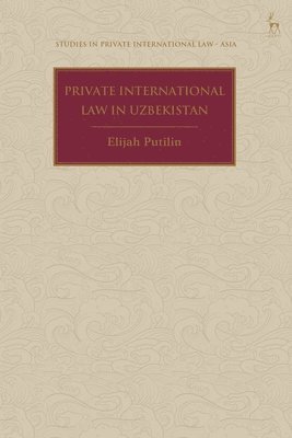 Private International Law in Uzbekistan 1