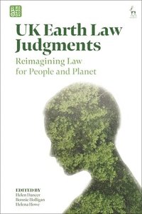 bokomslag UK Earth Law Judgments