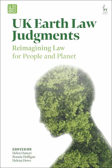 Helen Dancer, Bonnie Holligan, Helena Howe - UK Earth Law Judgments, Häftad