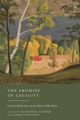 The Promise of Legality 1