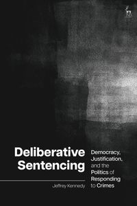 bokomslag Deliberative Sentencing