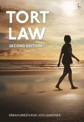 bokomslag Tort Law