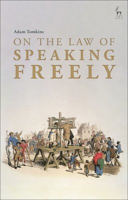 On the Law of Speaking Freely 1