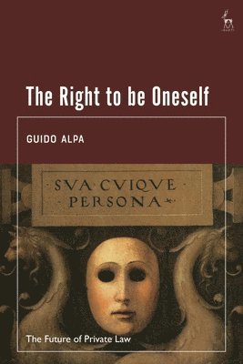 The Right to be Oneself 1