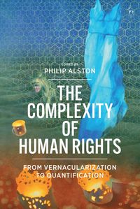 bokomslag Complexity of Human Rights