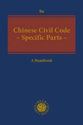 Chinese Civil Code