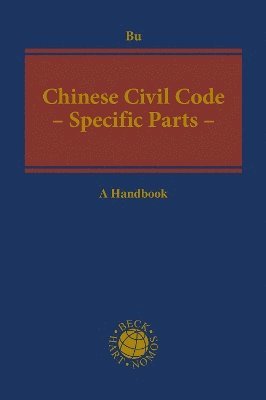 Chinese Civil Code 1