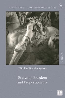 Essays on Freedom and Proportionality 1