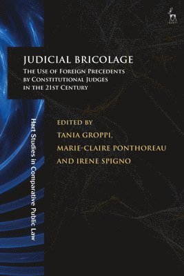 Judicial Bricolage 1
