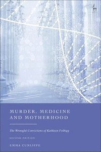 bokomslag Murder, Medicine and Motherhood