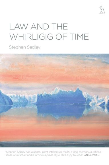 bokomslag Law and the Whirligig of Time