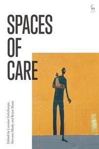 bokomslag Spaces of Care