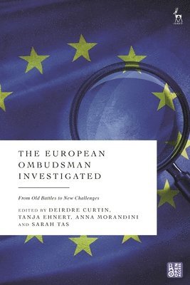 The European Ombudsman Investigated 1