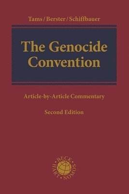 The Genocide Convention 1