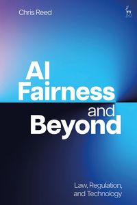 bokomslag AI Fairness and Beyond