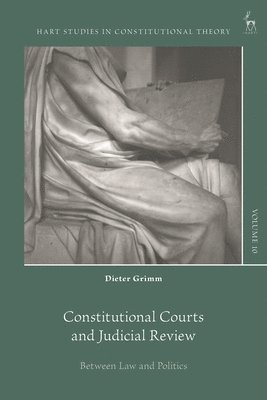Constitutional Courts and Judicial Review 1