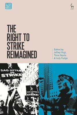Right to Strike Reimagined
