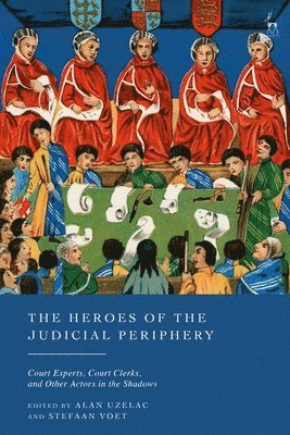 The Heroes of the Judicial Periphery 1