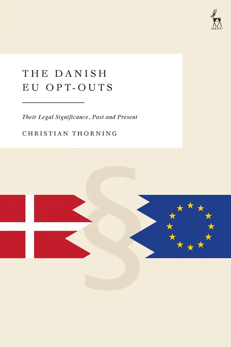 Danish EU Opt-Outs
