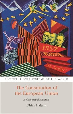 bokomslag Constitution of the European Union