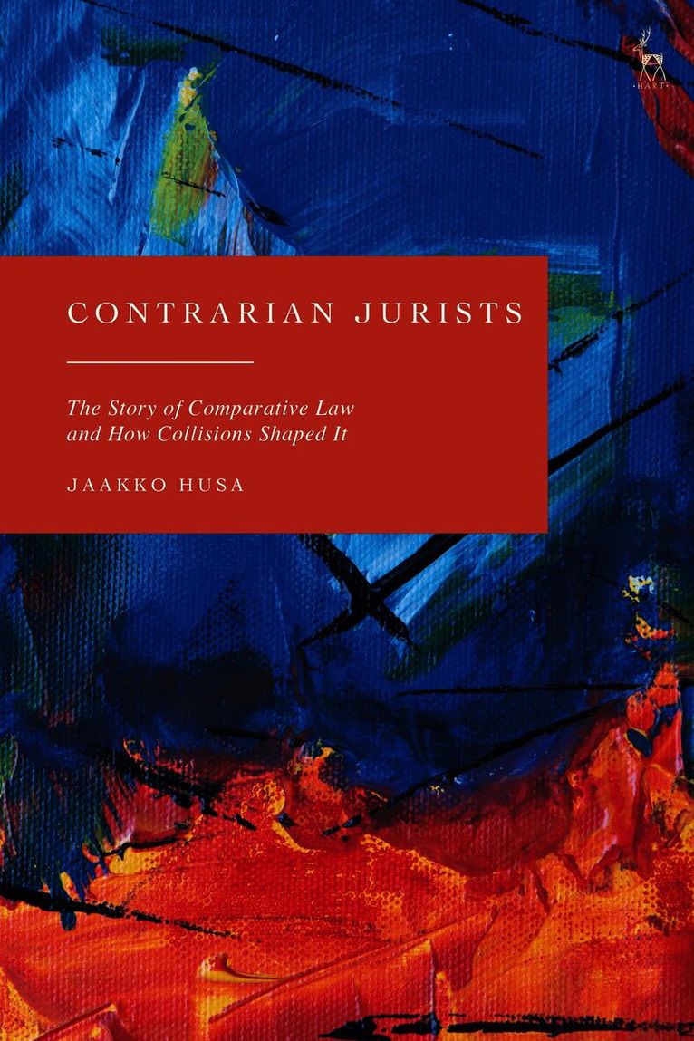 Contrarian Jurists