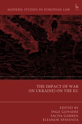 The Impact of War (in Ukraine) on the EU