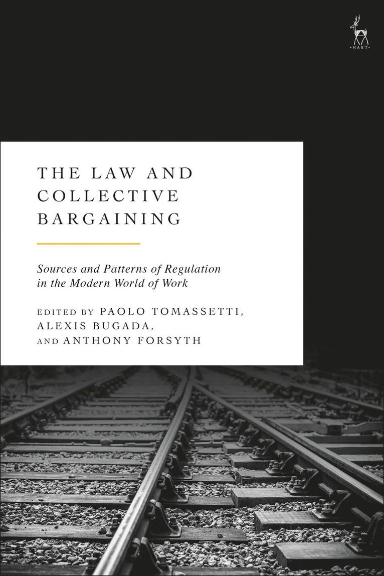 Law and Collective Bargaining