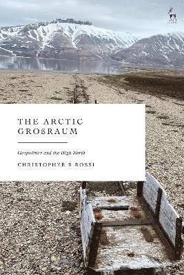 bokomslag Arctic Großraum