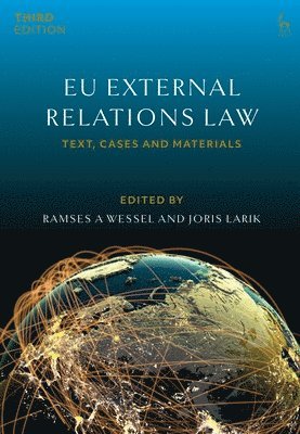 EU External Relations Law