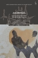 Jennifer Balint, Annie Bunting, Heather Tasker, Franka Vaughan, Margot Young - Just Methods, Inbunden
