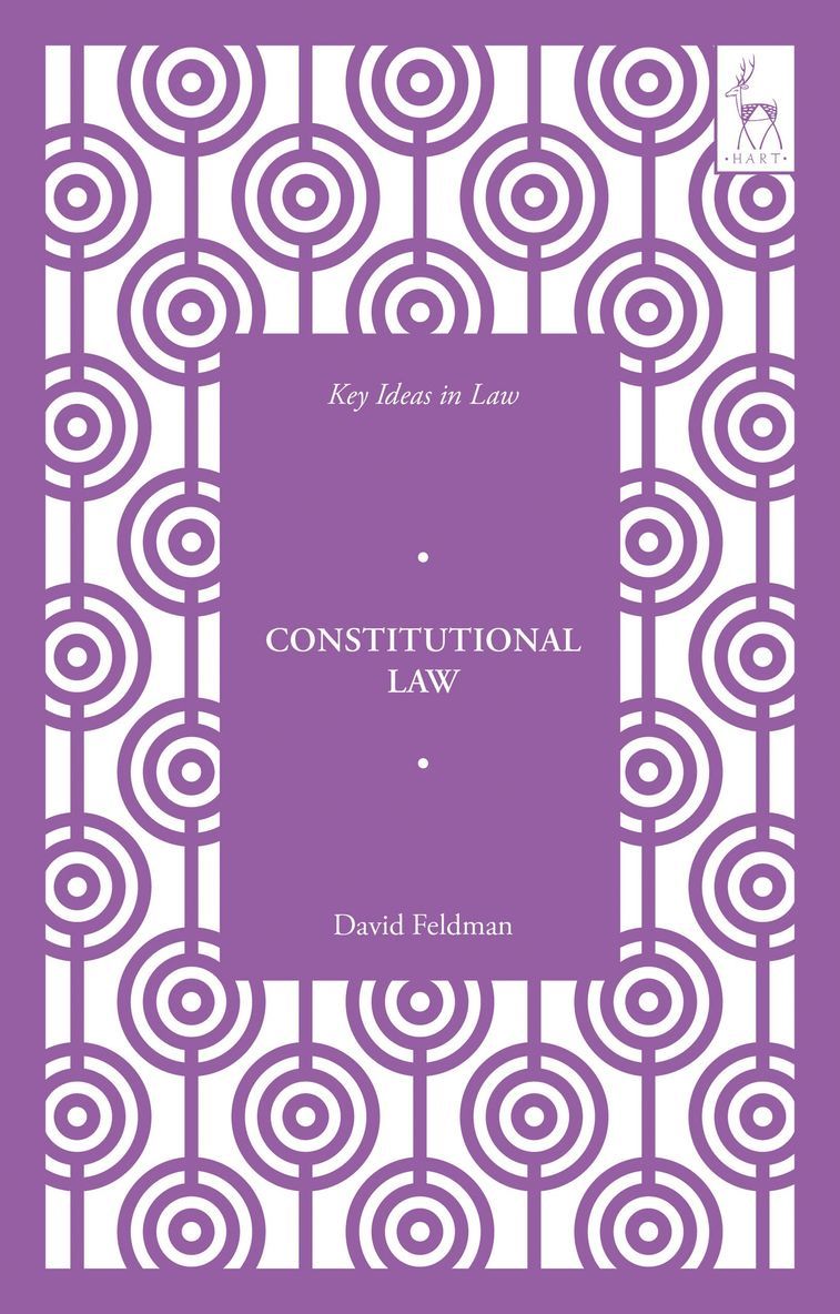 Key Ideas in Constitutional Law