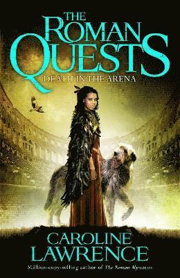 Roman Quests: Death in the Arena 1