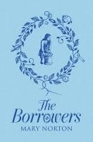 bokomslag Borrowers