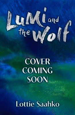 Lumi and the Wolf