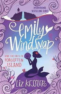 bokomslag Emily Windsnap and the Falls of Forgotten Island