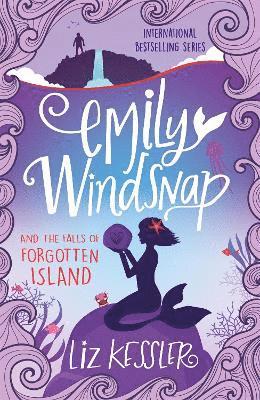 Emily Windsnap and the Falls of Forgotten Island 1