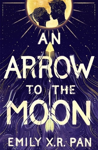 An Arrow to the Moon 1