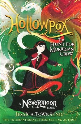 Hollowpox 1