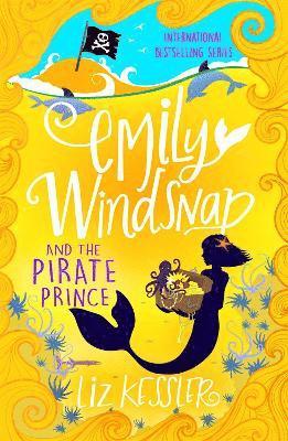 Emily Windsnap and the Pirate Prince 1