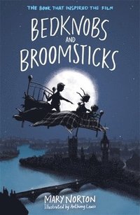 bokomslag Bedknobs and Broomsticks